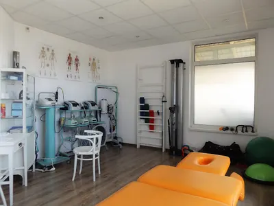 Gabinet fizjoterapii "ReSport"