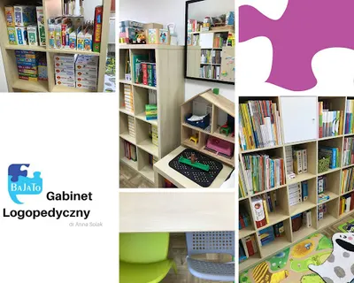 Gabinet Logopedyczny BaJaTo Anna Solak